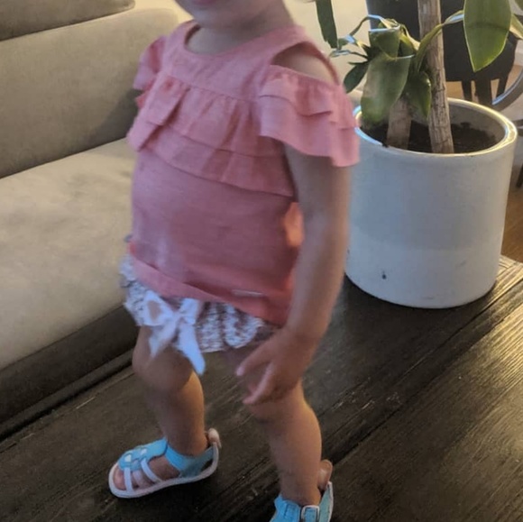 Baby bloomers - Picture 4 of 4